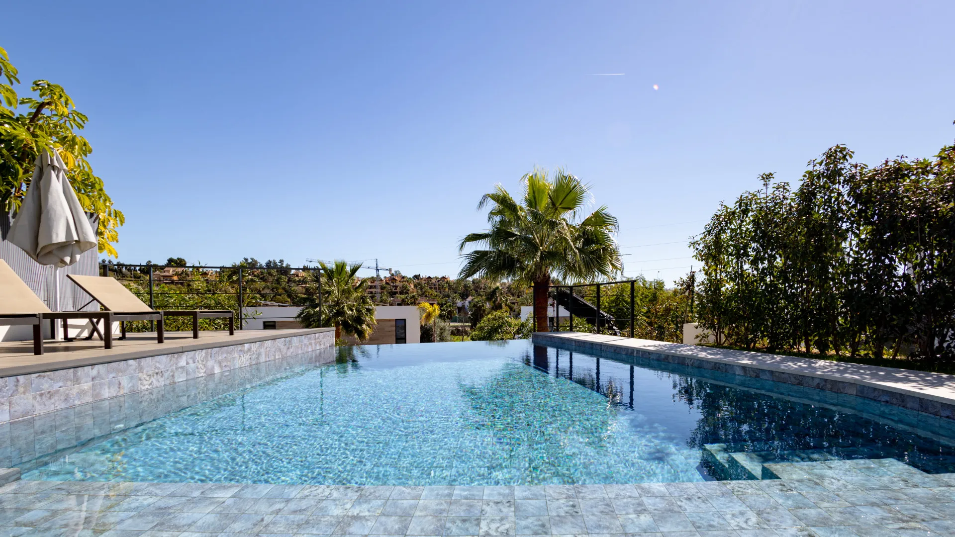 For sale El Campanario villa with 4 bedrooms
