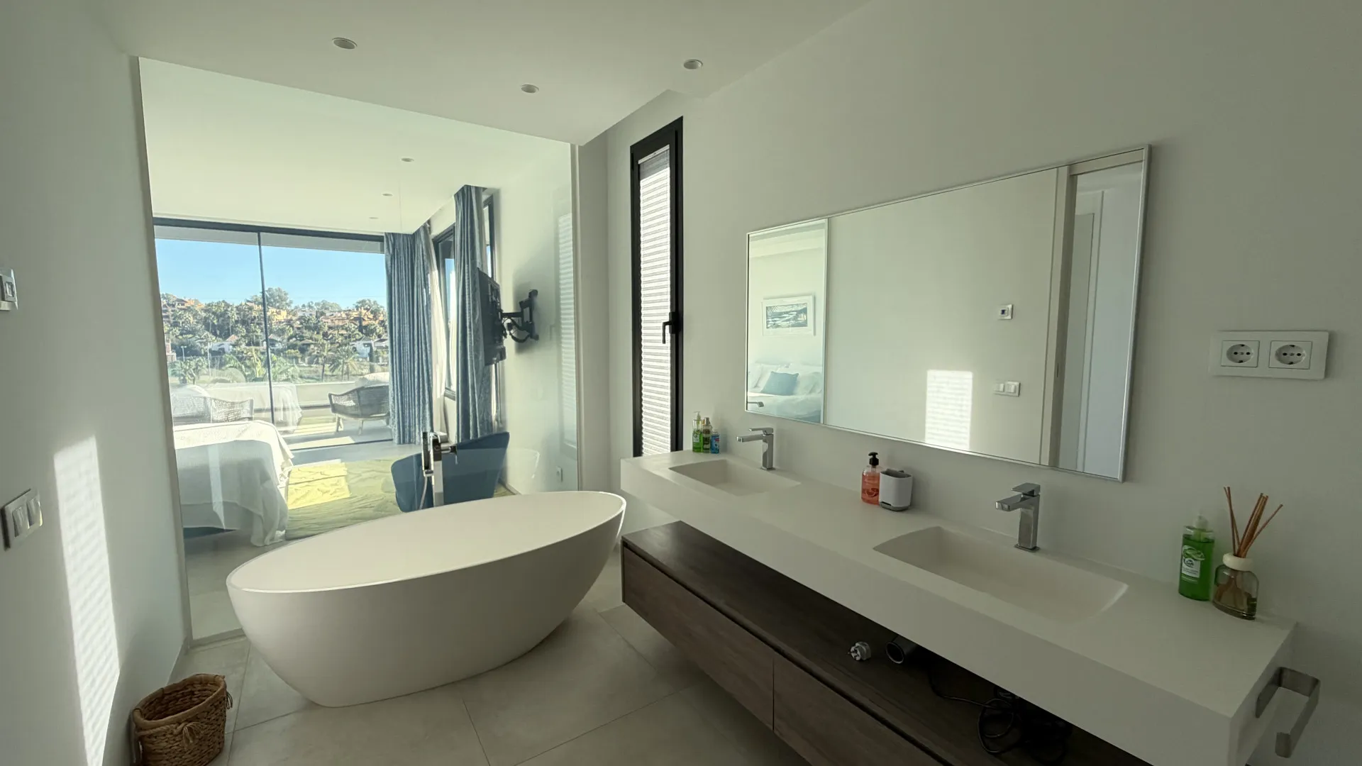 For sale El Campanario villa with 4 bedrooms