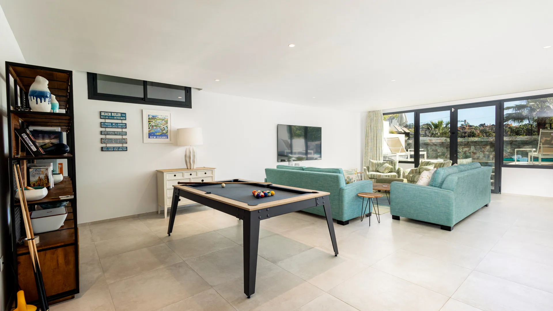 For sale El Campanario villa with 4 bedrooms