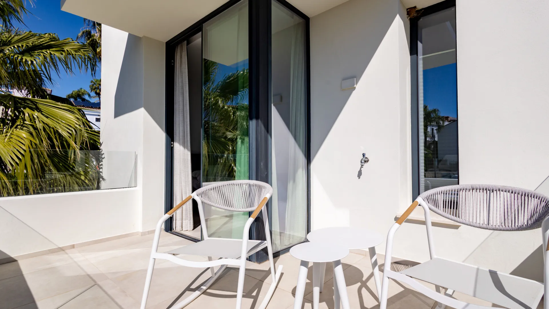 For sale El Campanario villa with 4 bedrooms