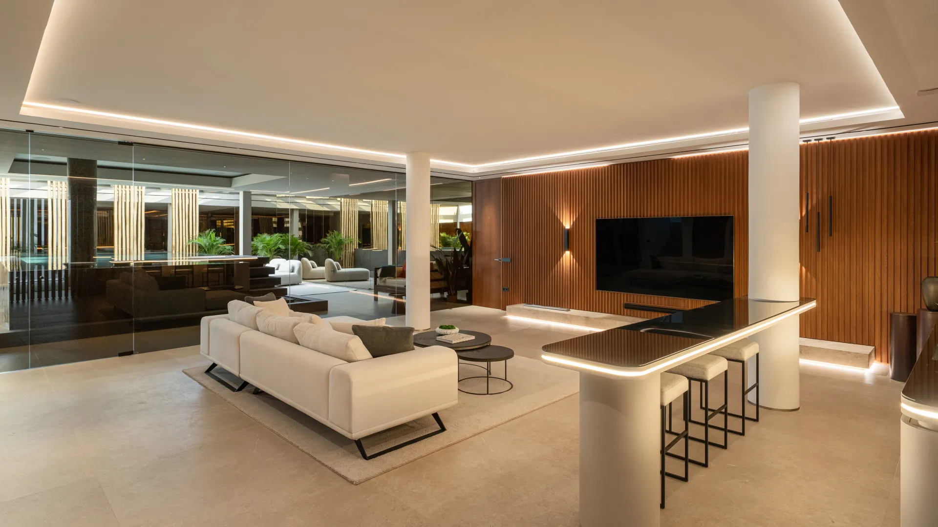 La Quinta, villa en venta