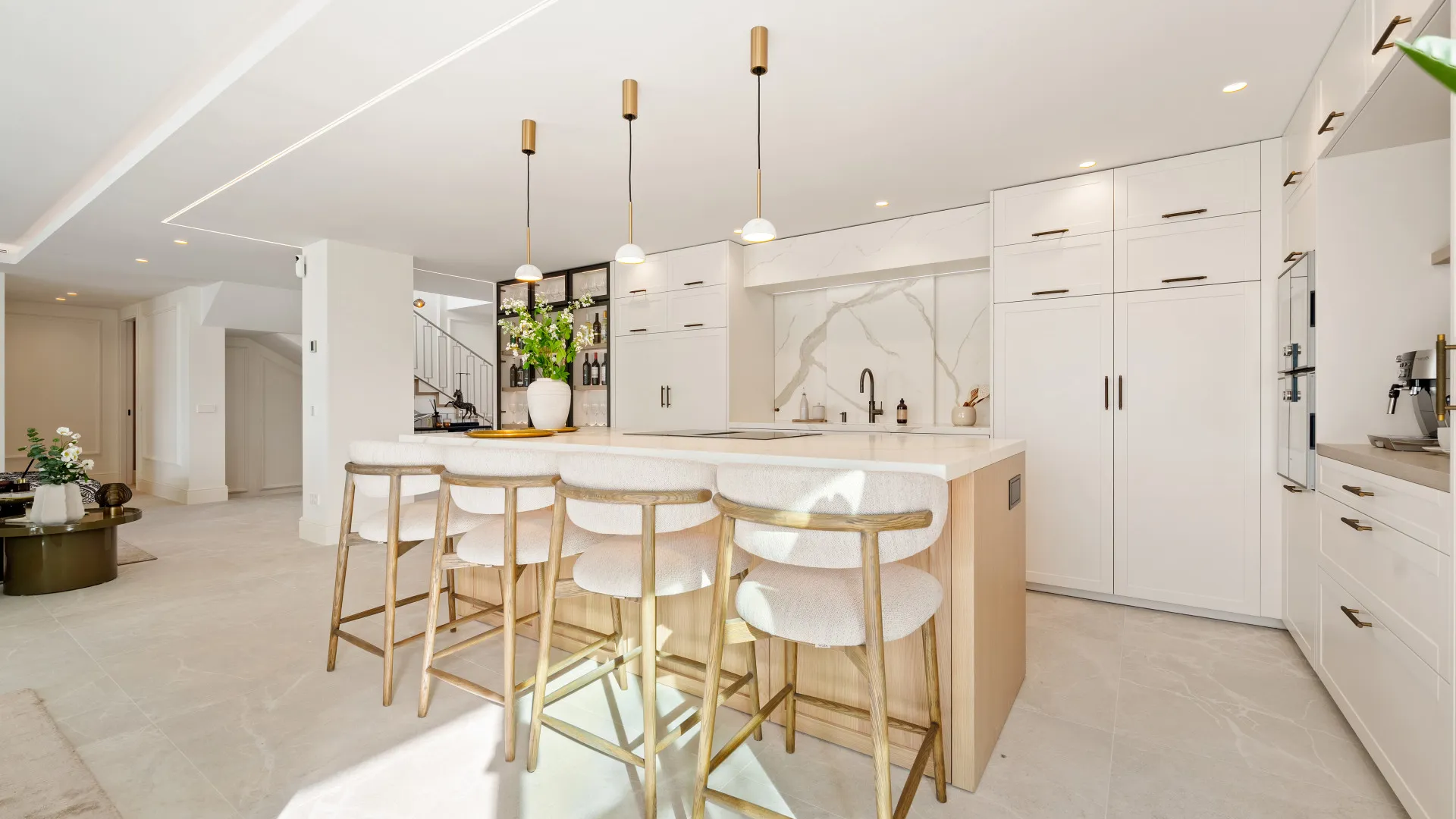 5 bedrooms villa in La Quinta for sale