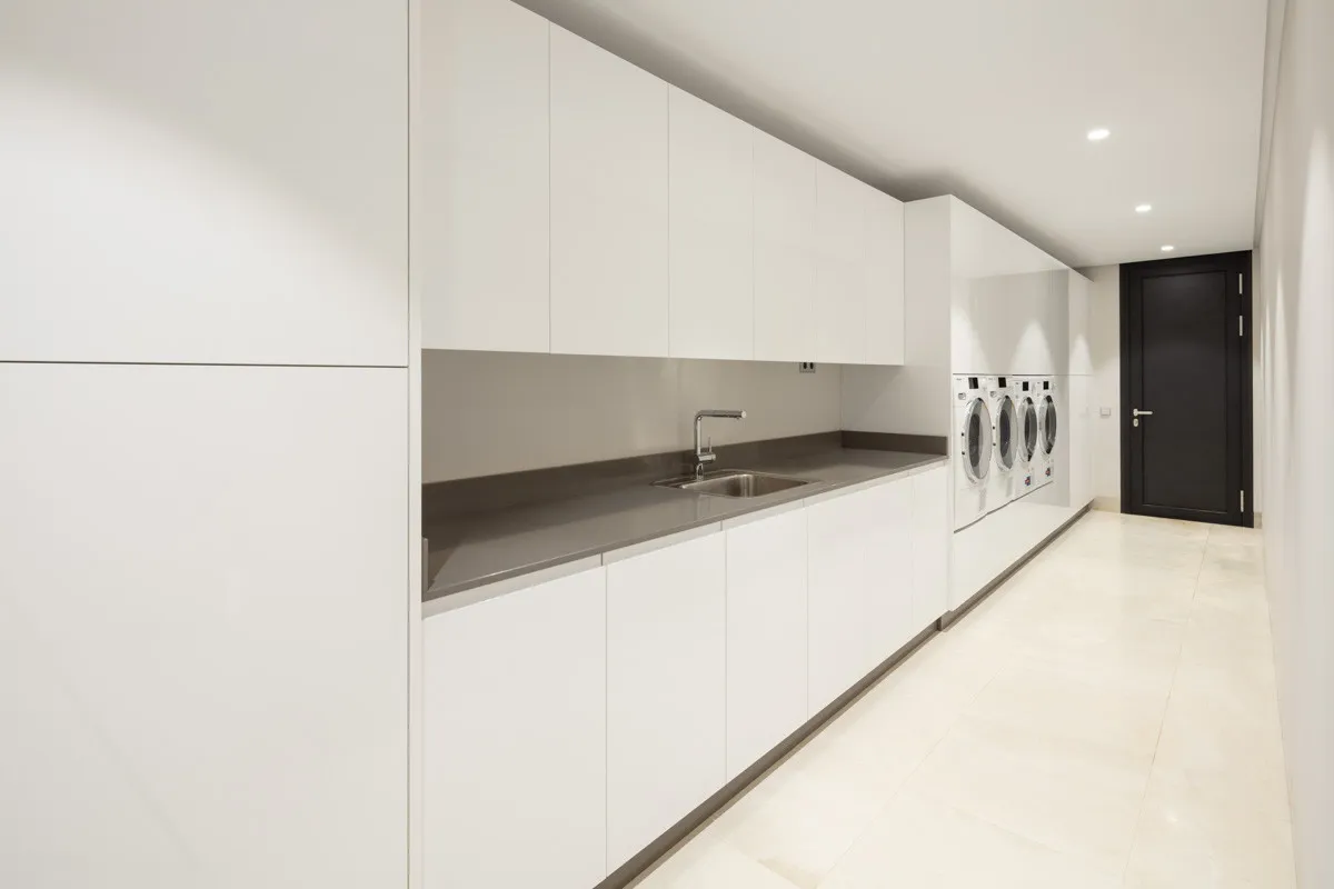 Villa de 7 dormitorios en venta en El Paraiso