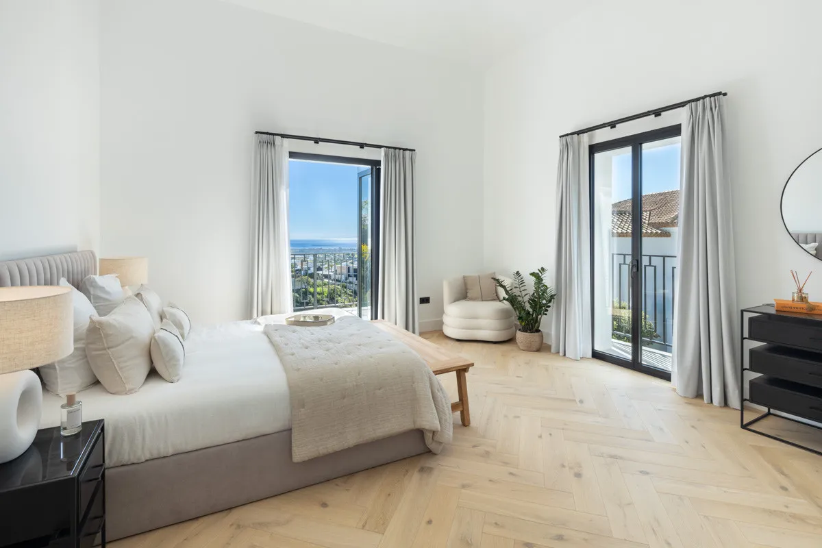 La Quinta, villa de 5 dormitorios en venta