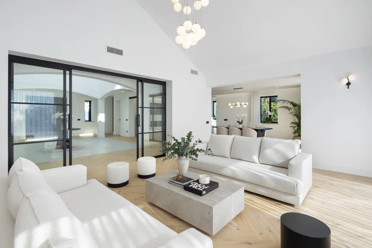 La Quinta, villa de 5 dormitorios en venta