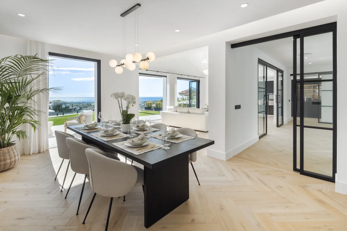 La Quinta, villa de 5 dormitorios en venta