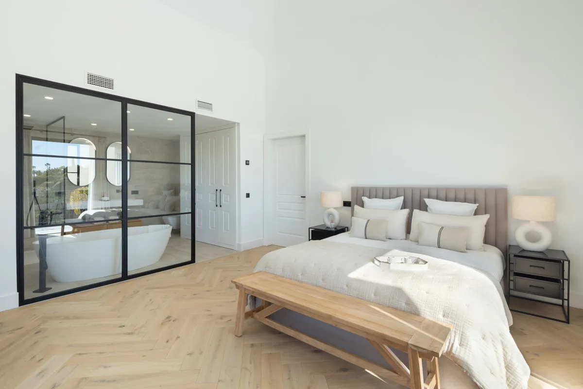 La Quinta, villa de 5 dormitorios en venta