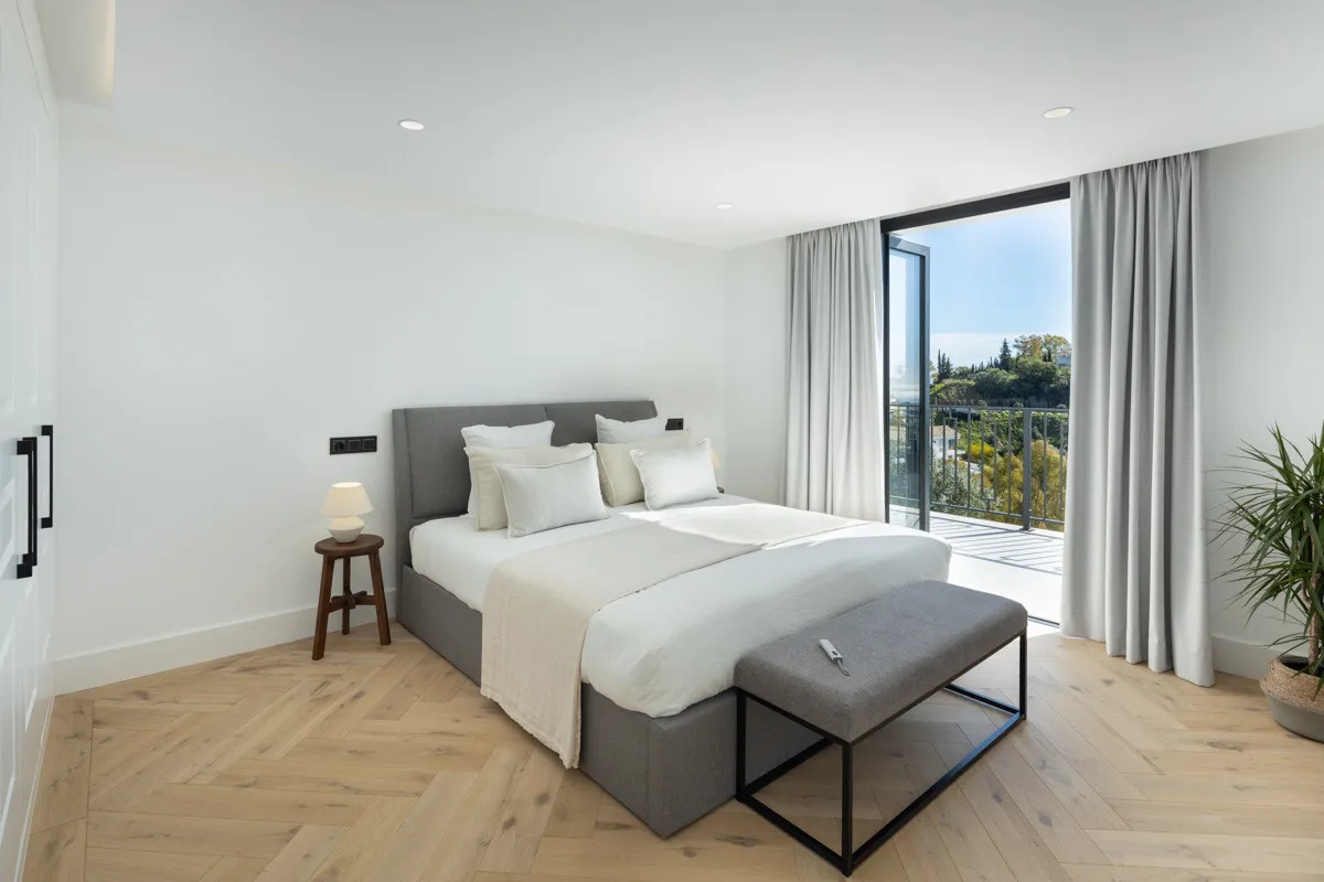 La Quinta, villa de 5 dormitorios en venta