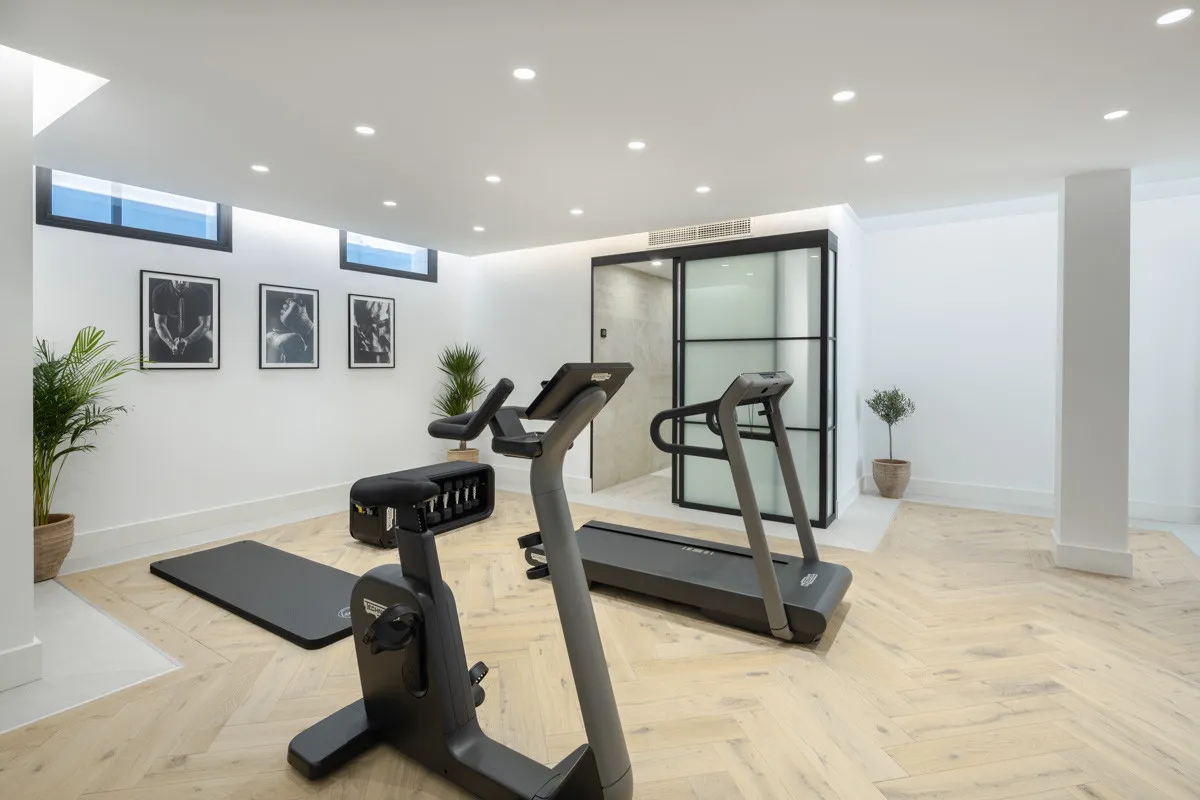 La Quinta, villa de 5 dormitorios en venta