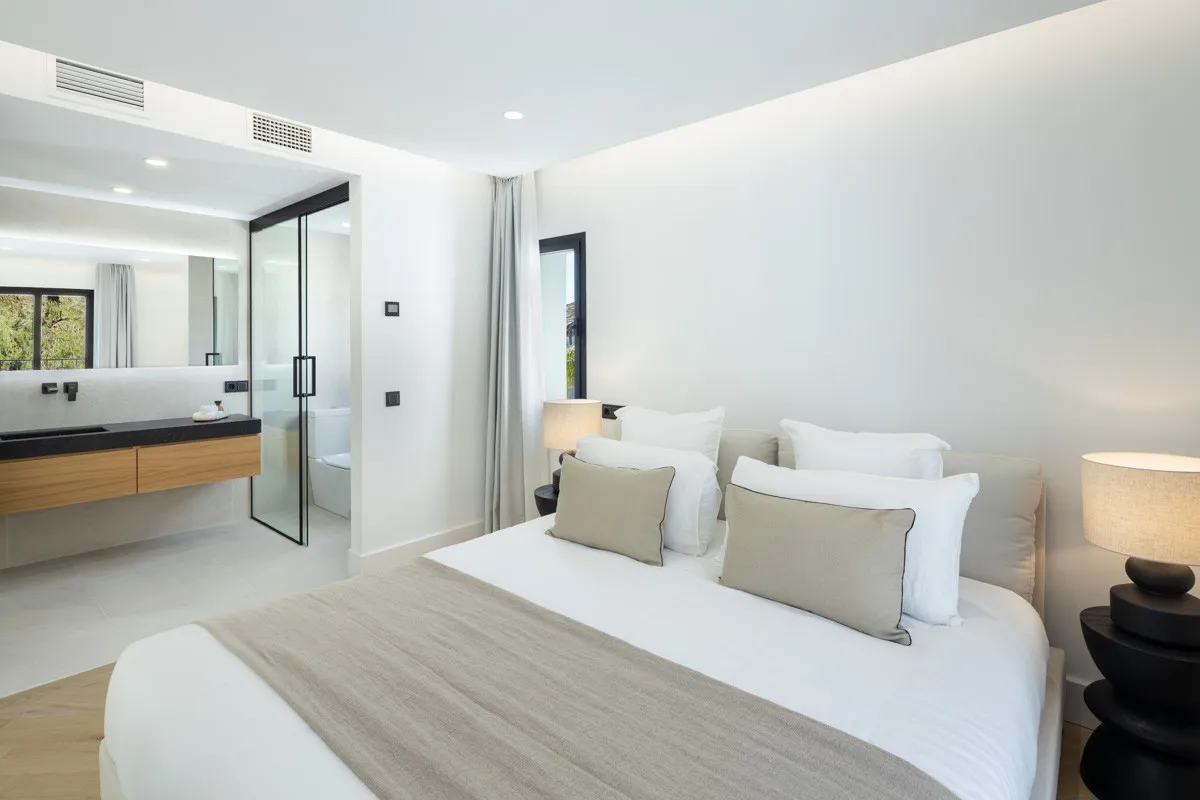 La Quinta, villa de 5 dormitorios en venta