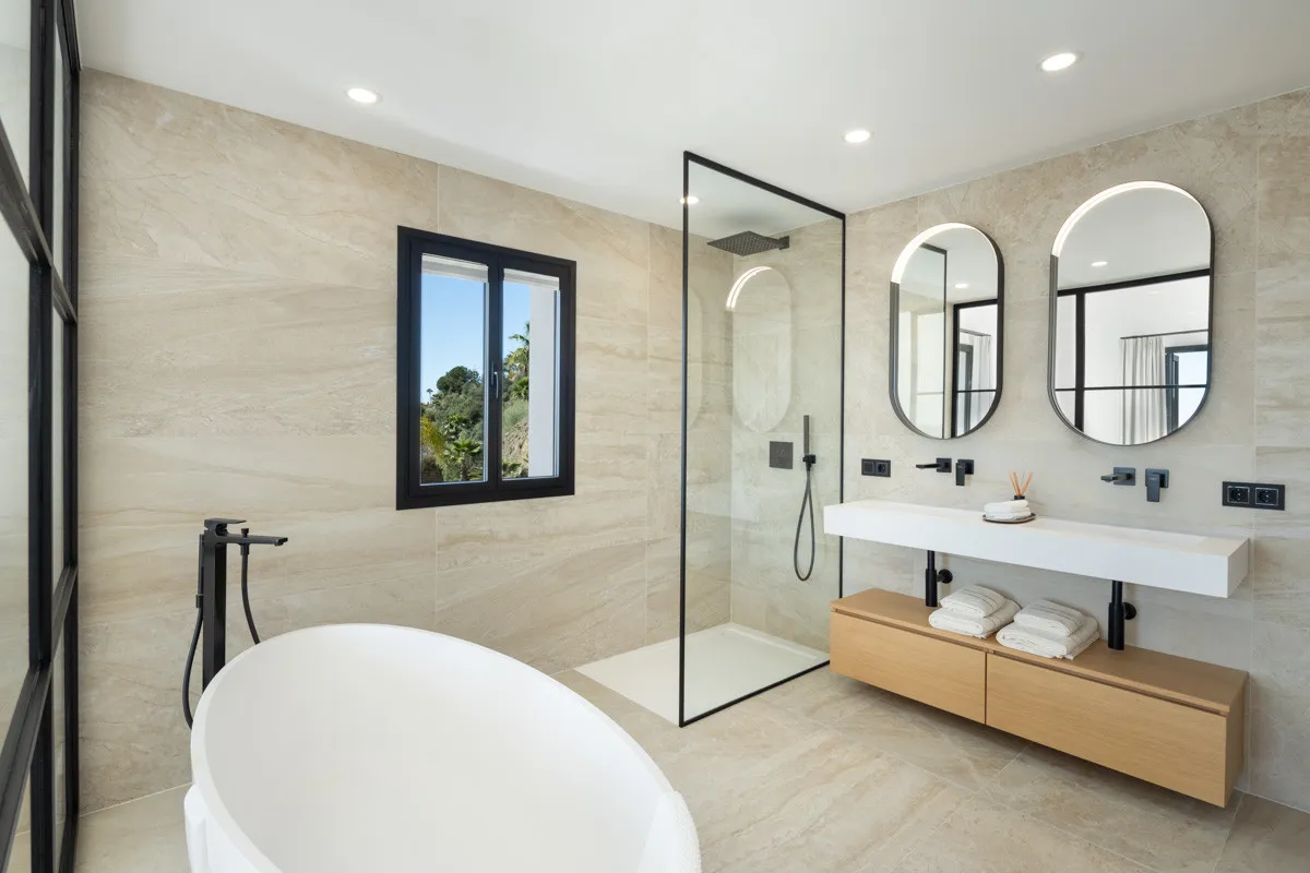 La Quinta, villa de 5 dormitorios en venta