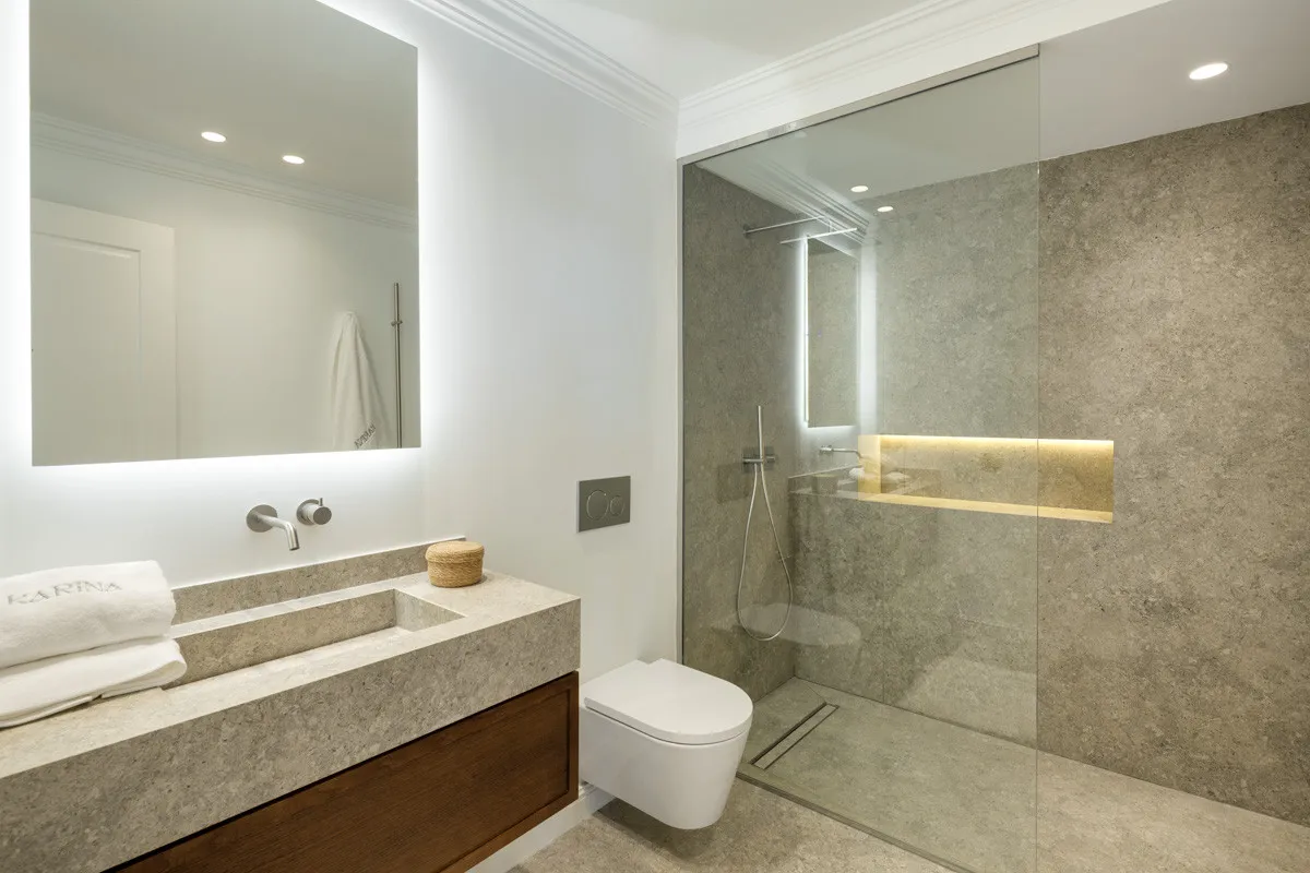 Nueva Andalucia villa for sale