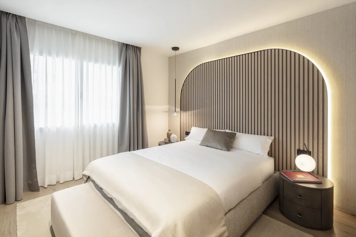 Se vende apartamento planta baja en Puente Romano