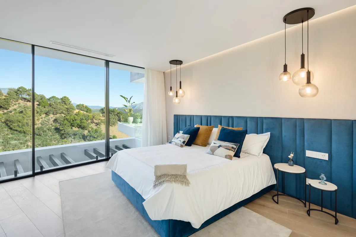 La Zagaleta, villa en venta