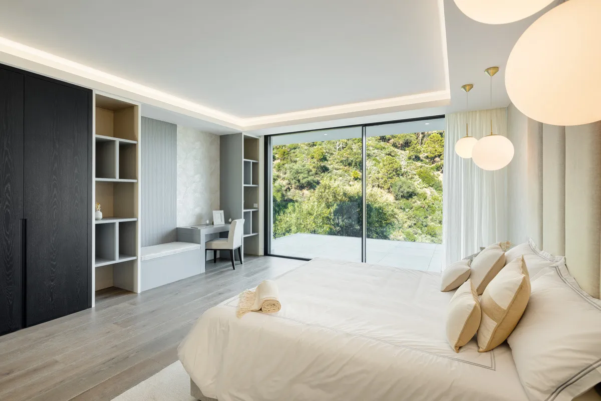 La Zagaleta, villa en venta