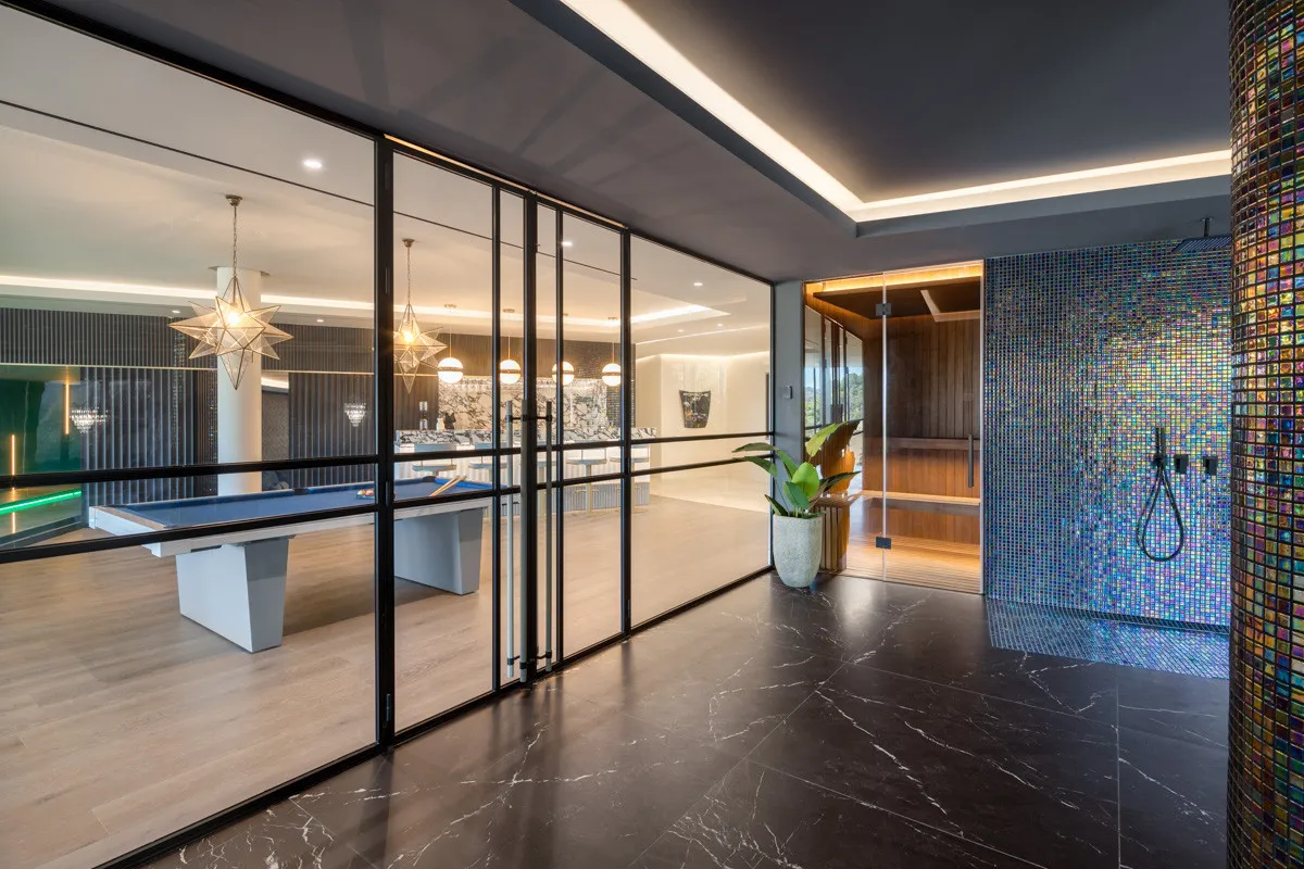 La Zagaleta, villa en venta