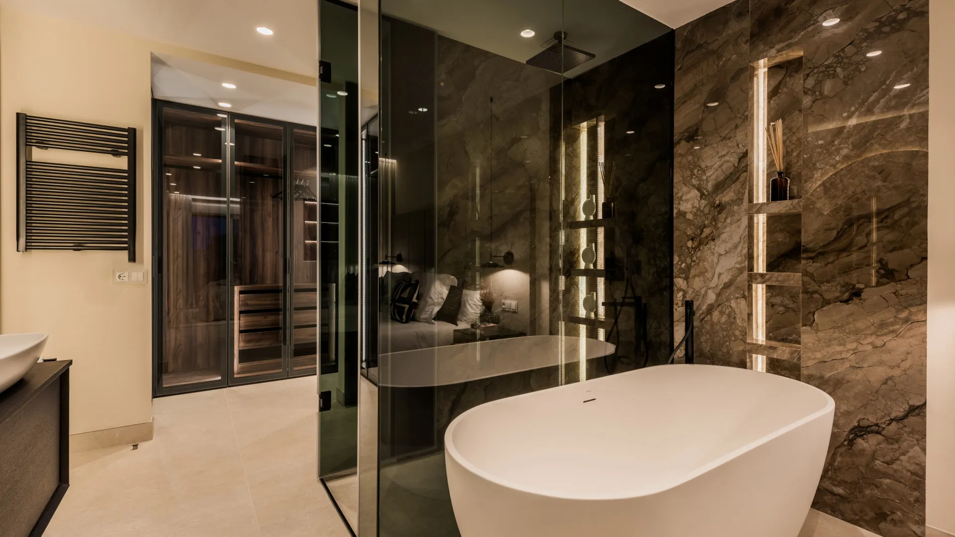 Los Granados del Mar, apartamento a la venta