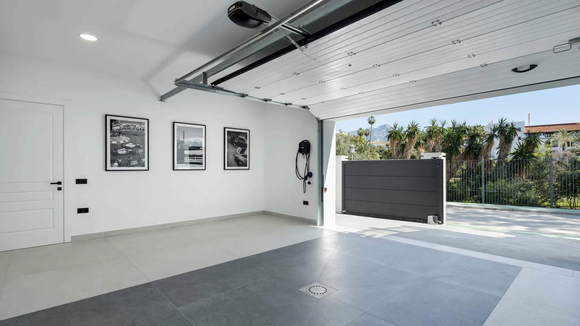 Villa de 5 dormitorios a la venta en El Herrojo