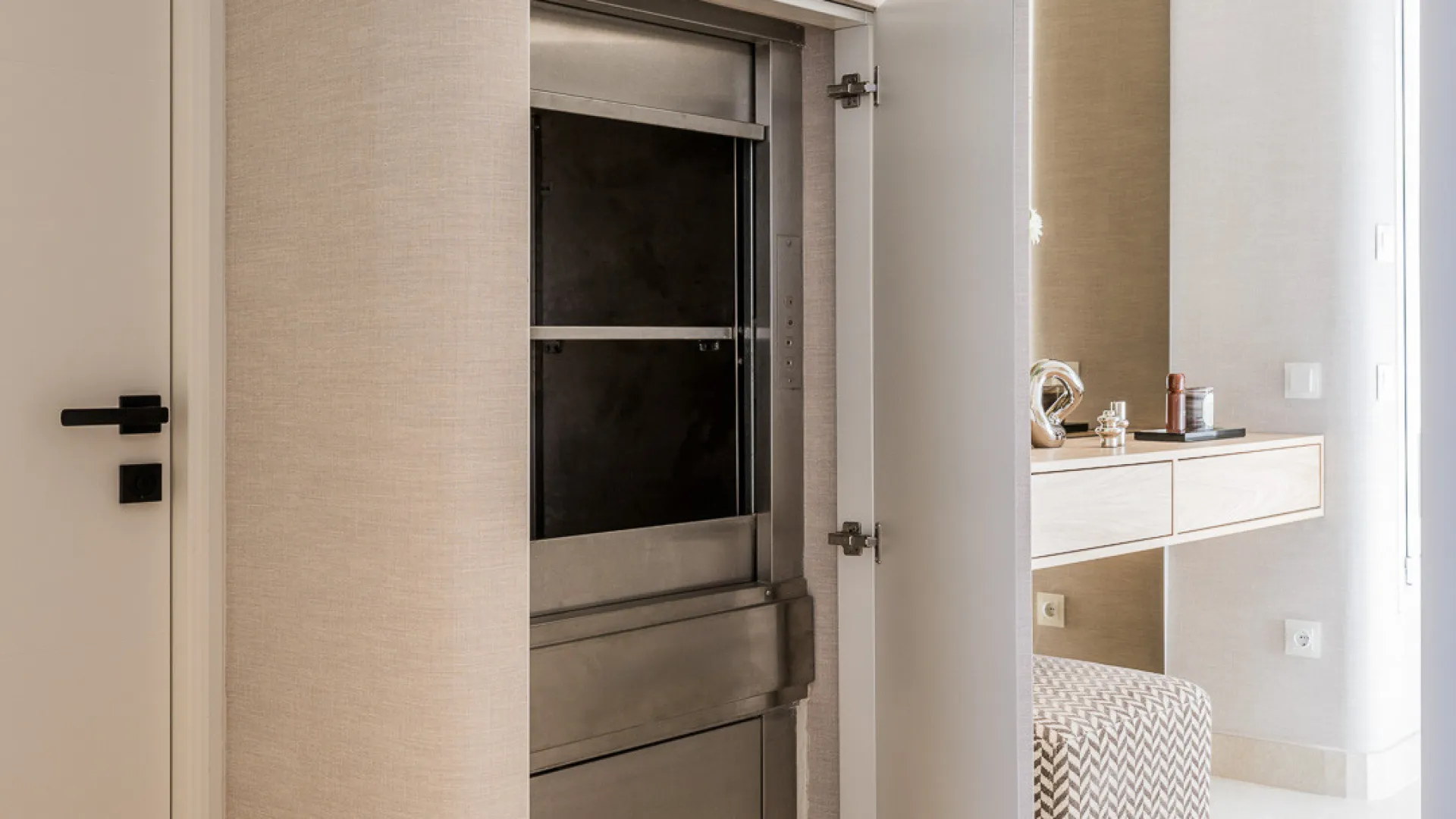 3 bedrooms penthouse for sale in Bahía del Velerín