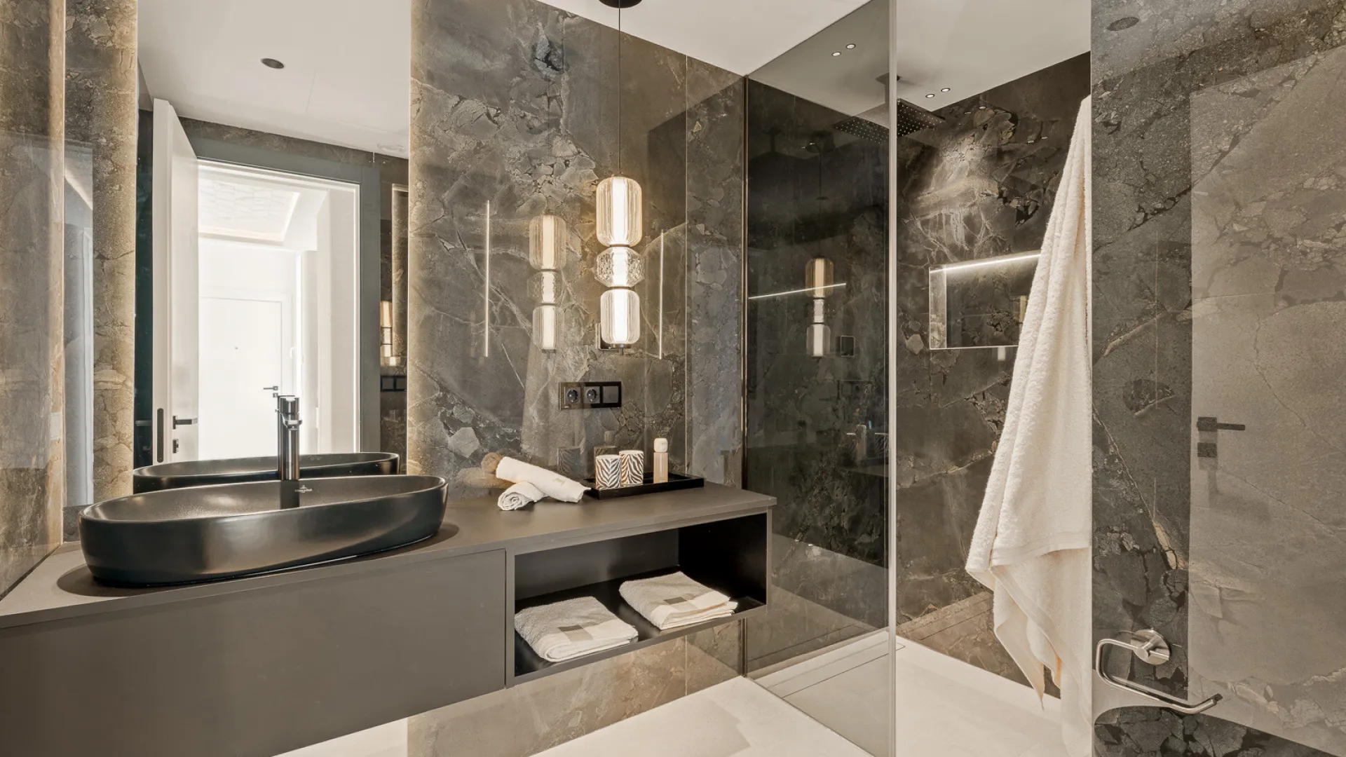 3 bedrooms penthouse for sale in Bahía del Velerín