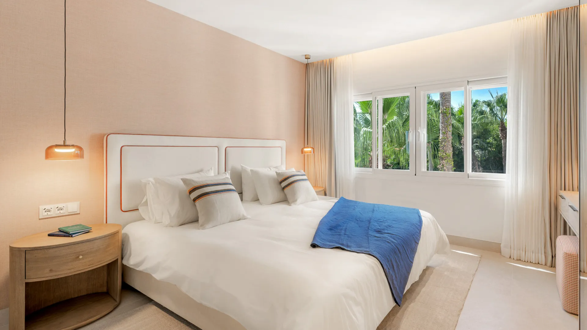 3 bedrooms penthouse for sale in Bahía del Velerín