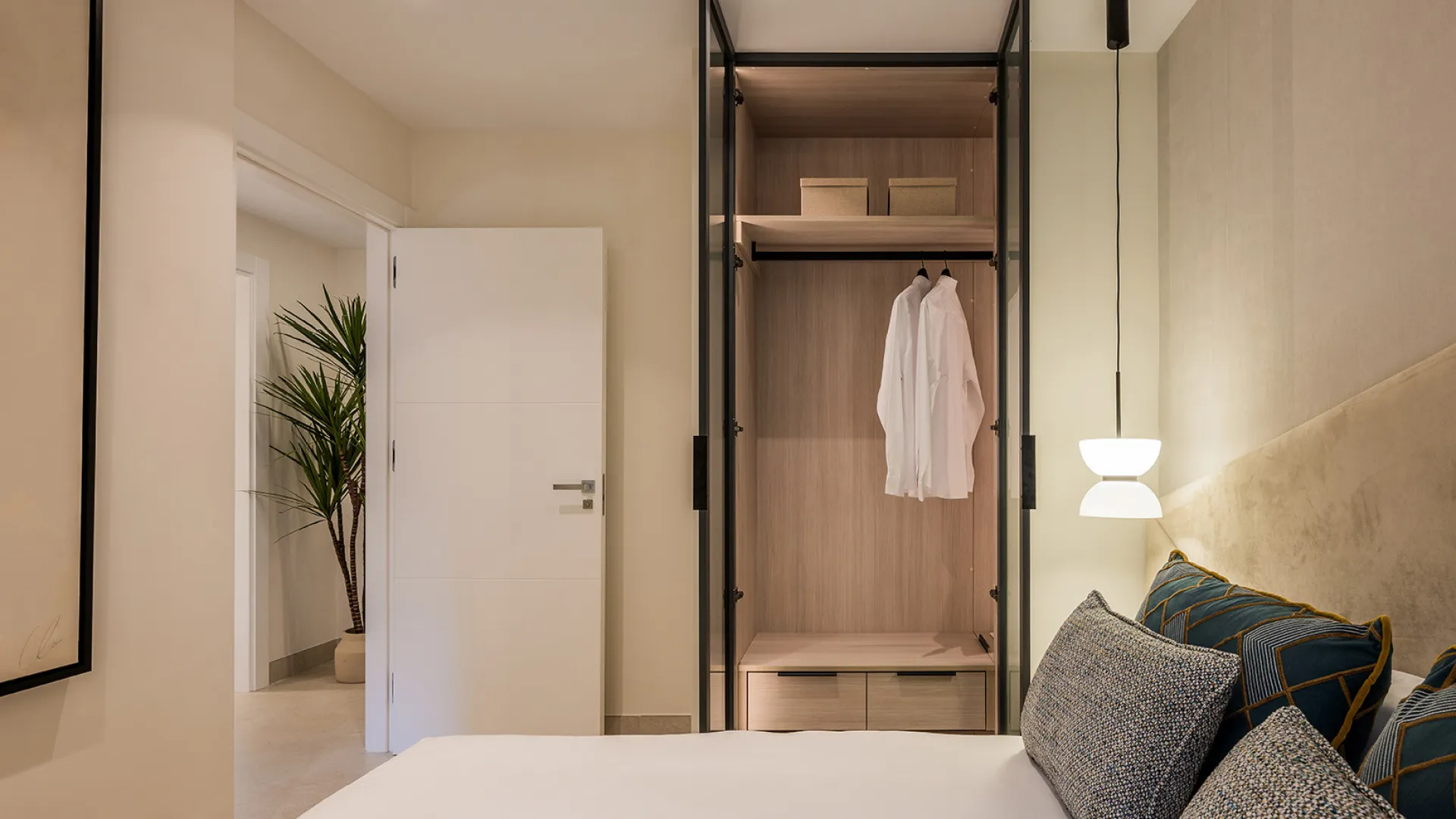 Apartamento planta baja en venta en Menara Beach