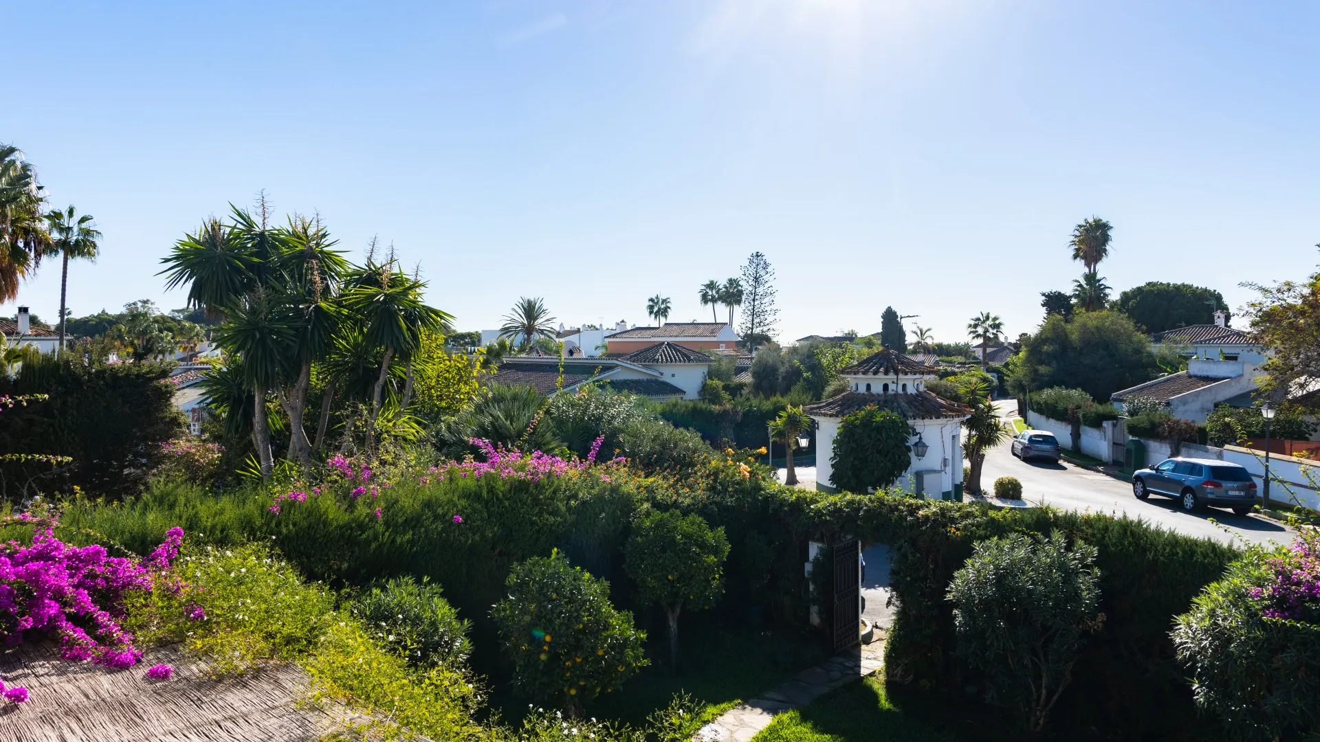 House for sale in El Saladillo