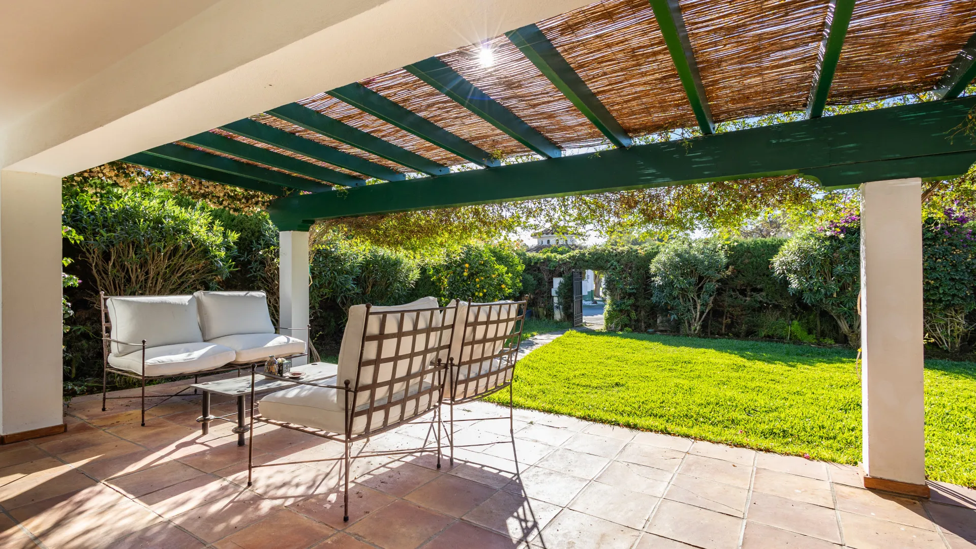 House for sale in El Saladillo