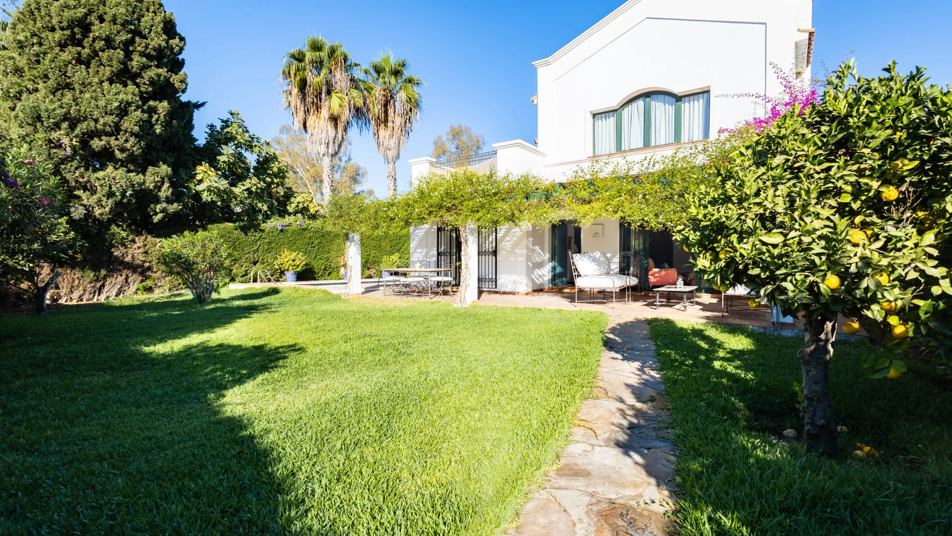 House for sale in El Saladillo