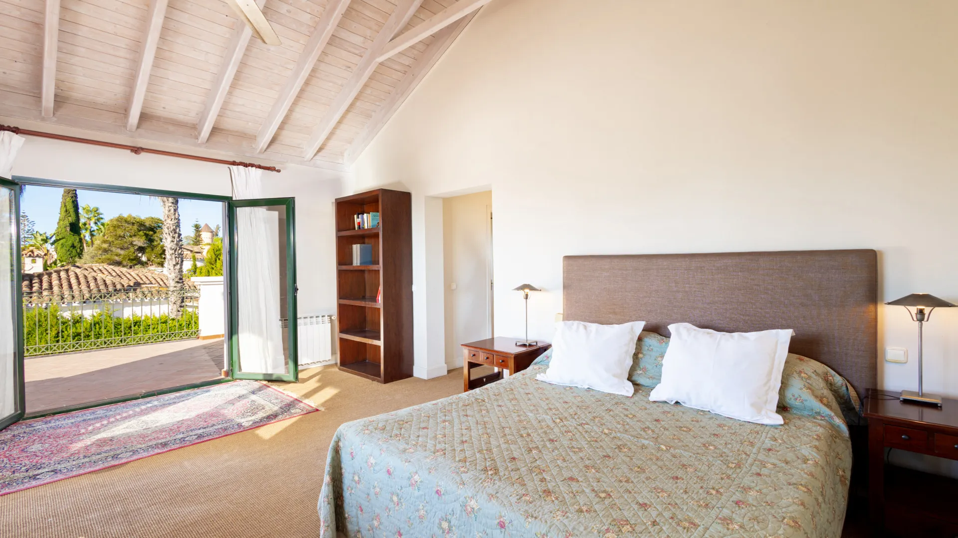 House for sale in El Saladillo