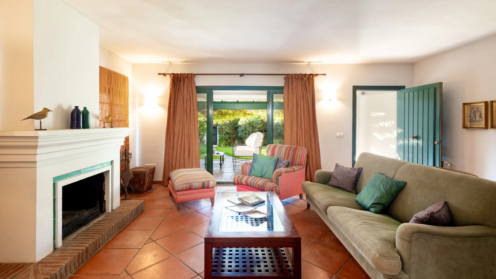 House for sale in El Saladillo