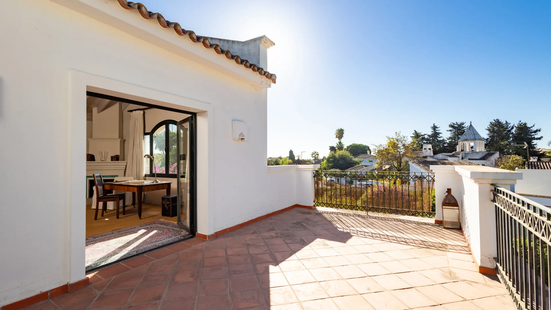 House for sale in El Saladillo