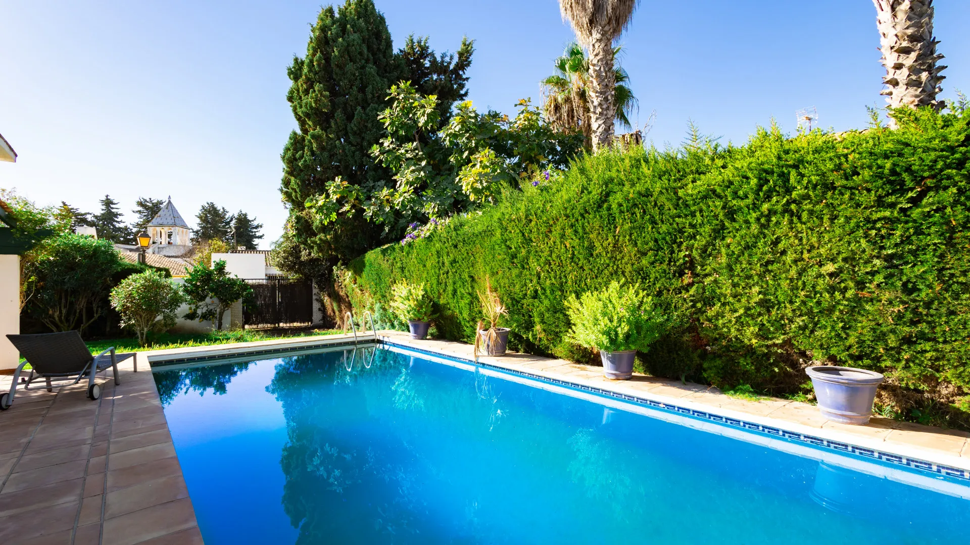 House for sale in El Saladillo