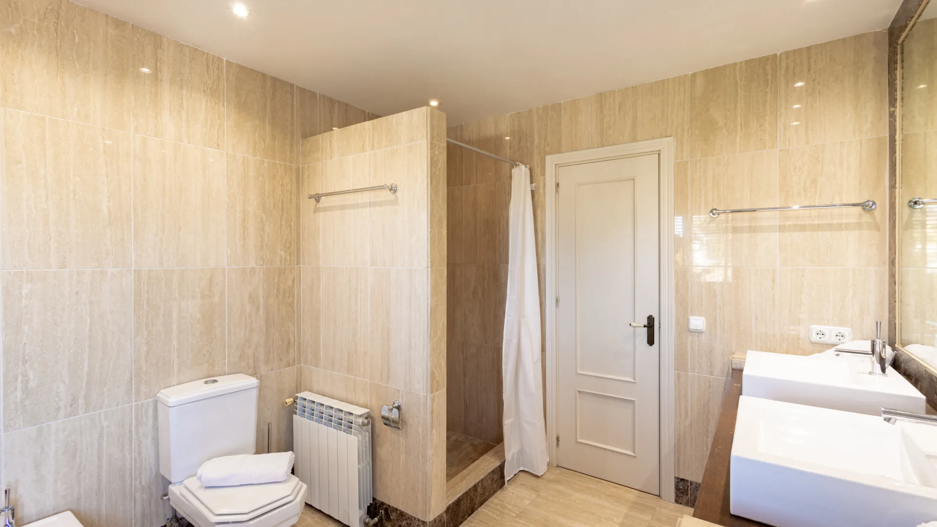 House for sale in El Saladillo