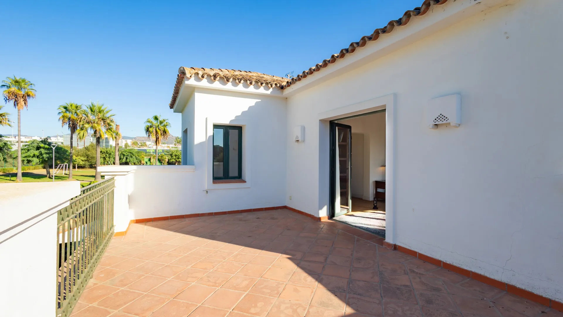 House for sale in El Saladillo