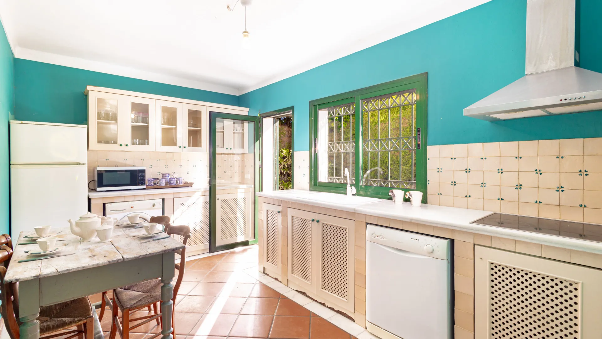 House for sale in El Saladillo