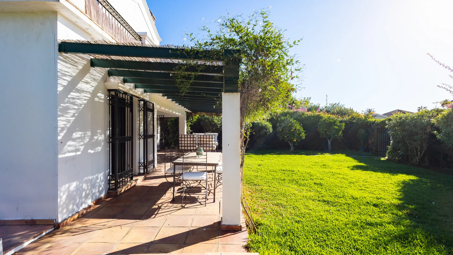 House for sale in El Saladillo