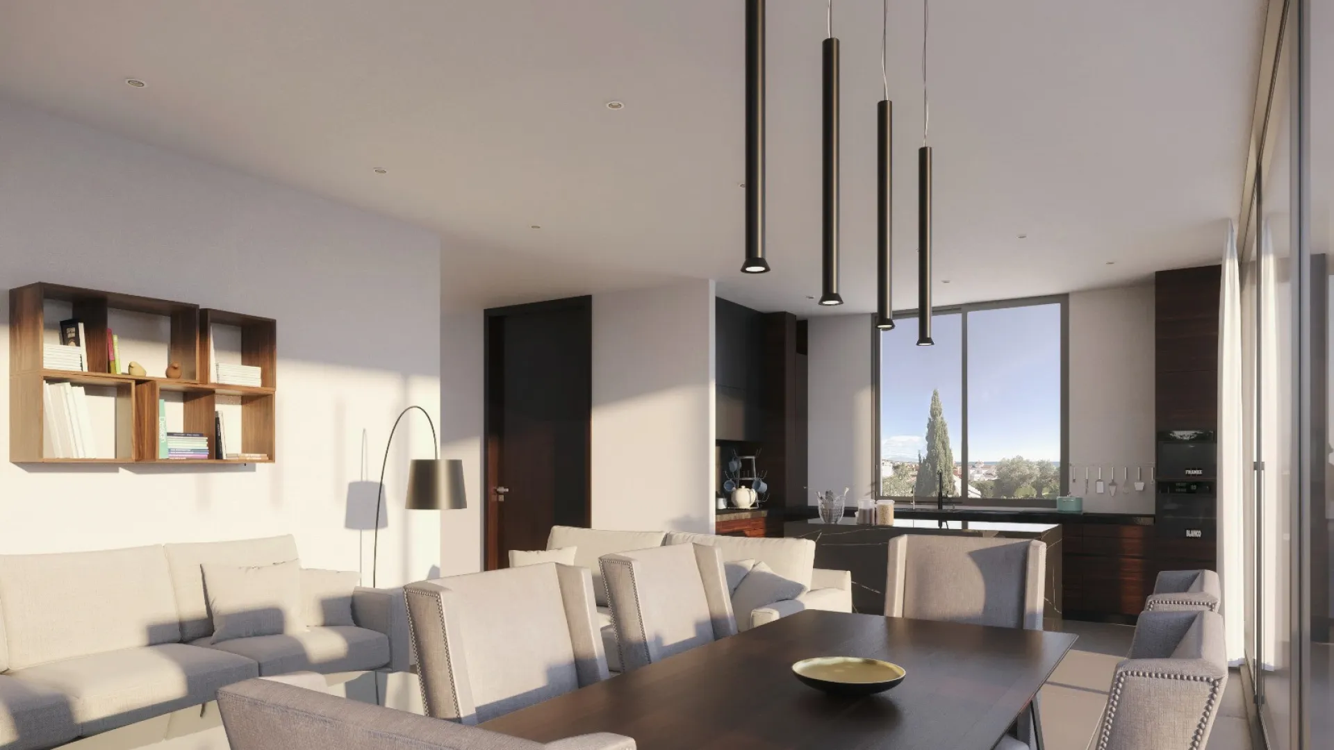 For sale Estepona West villa