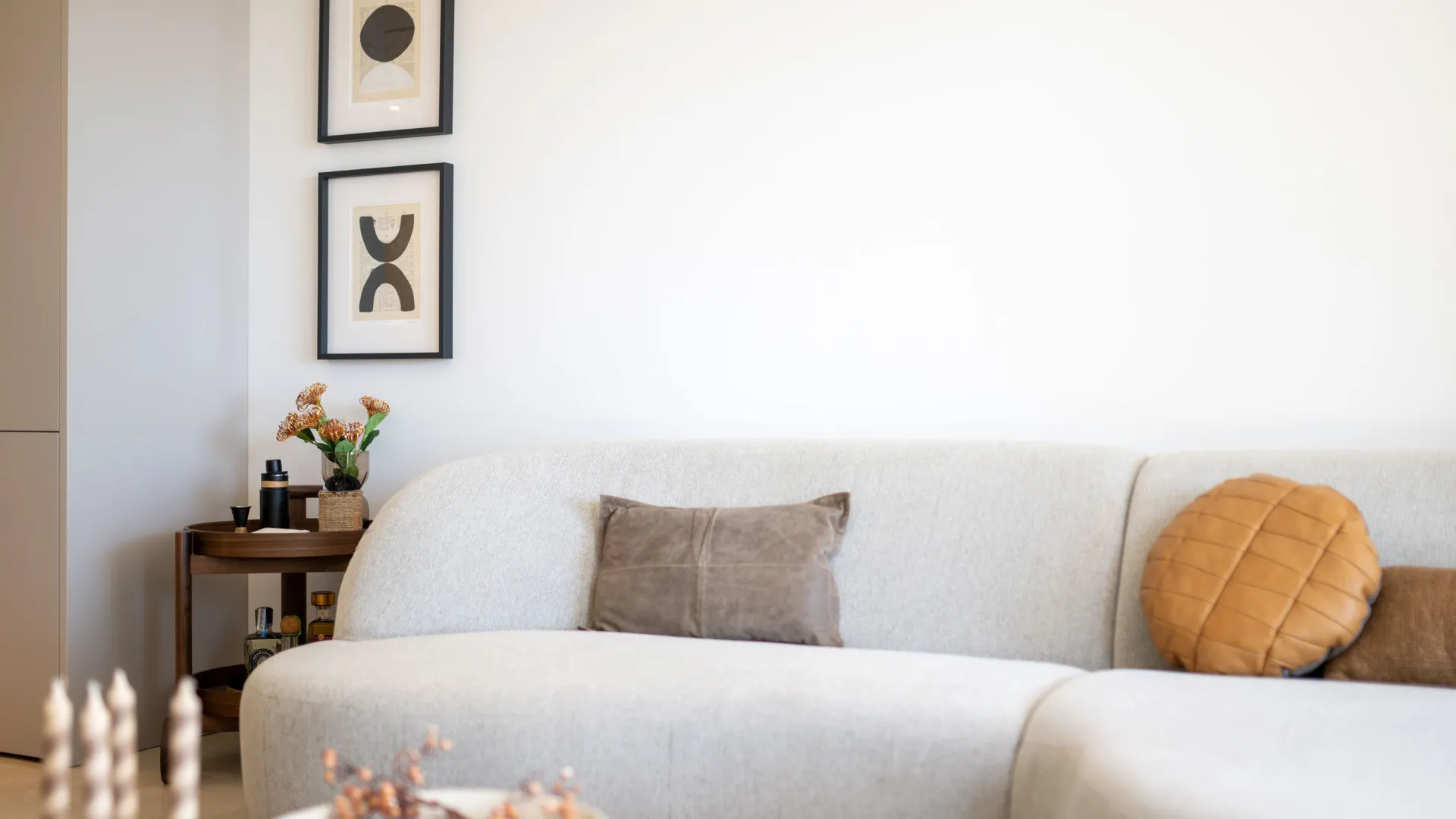 For sale 3 bedrooms penthouse in Buenavista