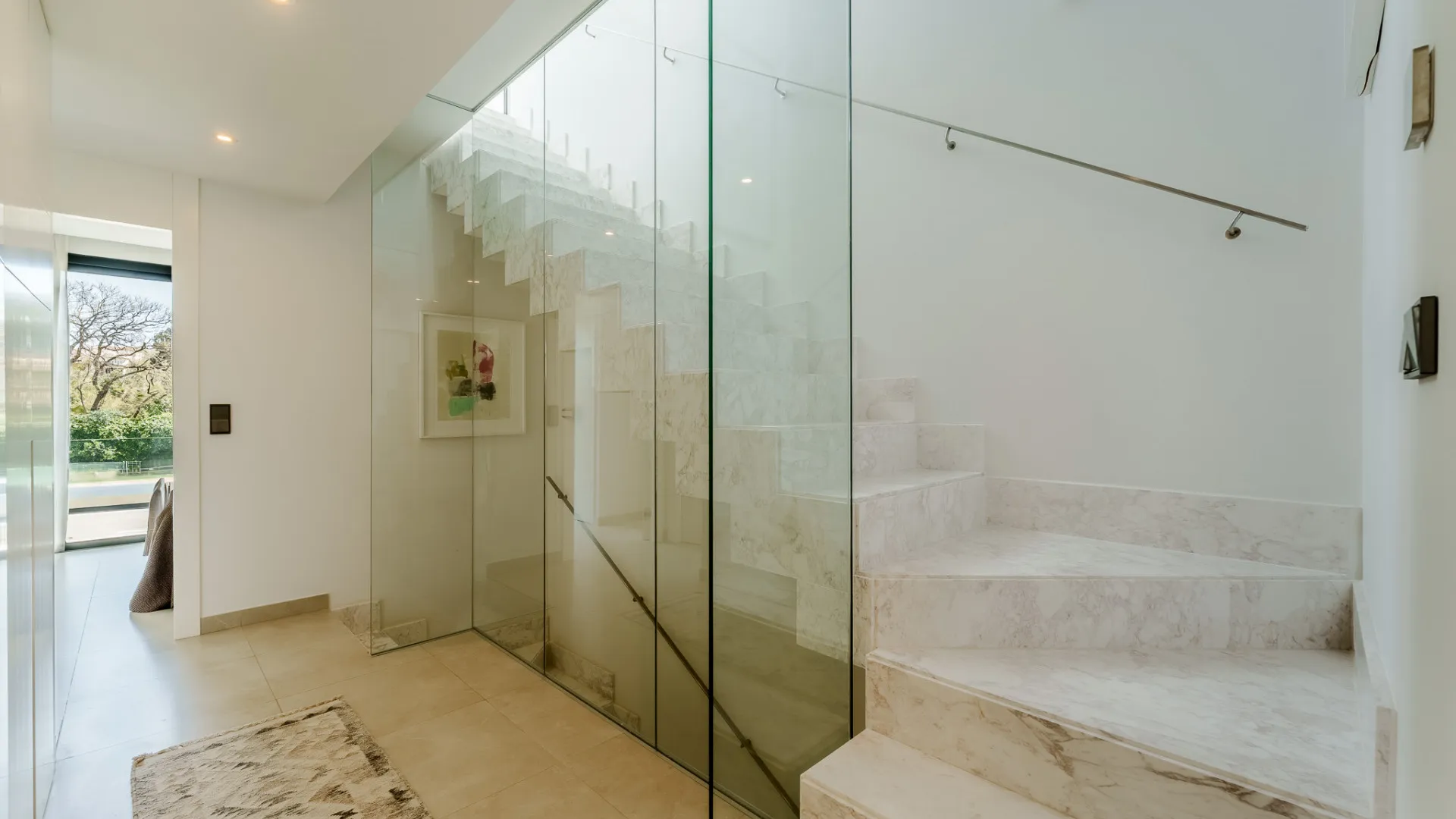 Villa pareada en venta con 5 dormitorios en Marbella - Puerto Banus