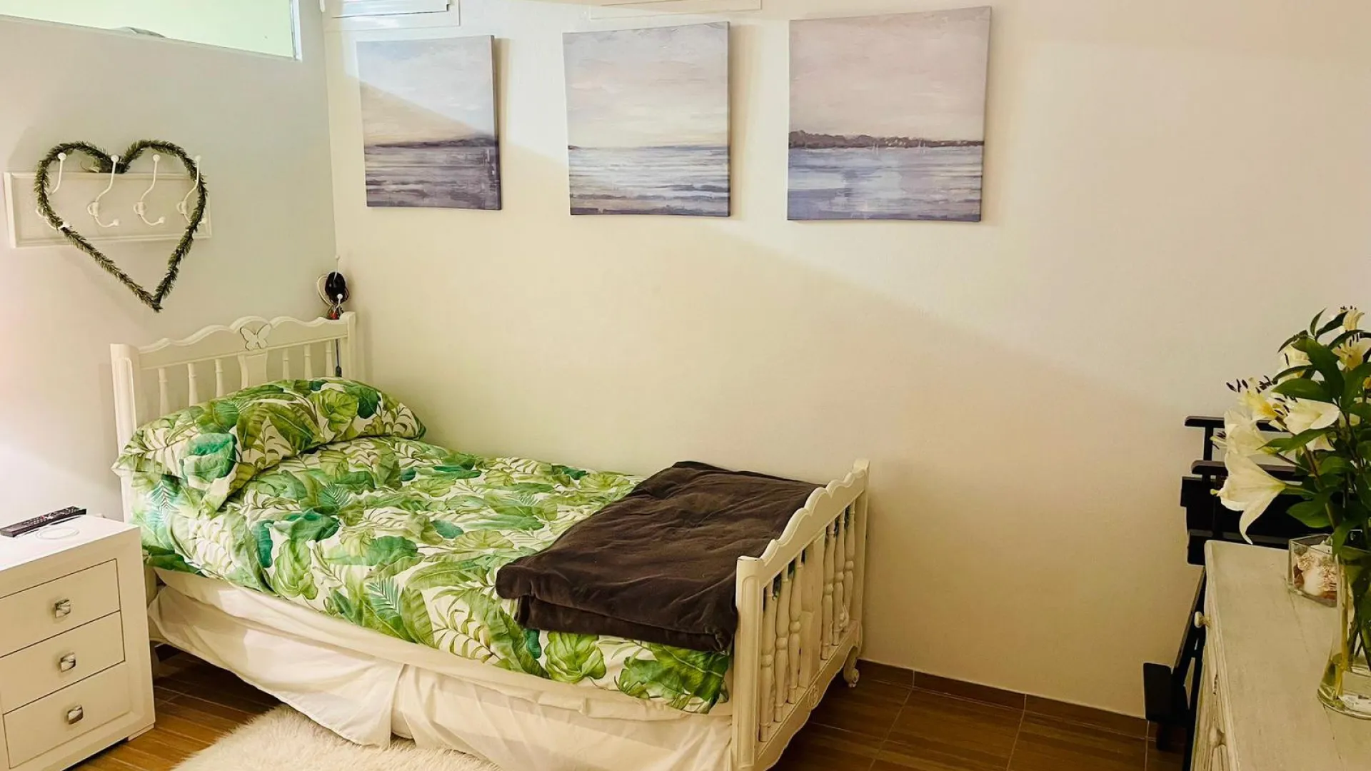 Buy semi detached house with 5 bedrooms in Los Monteros Playa