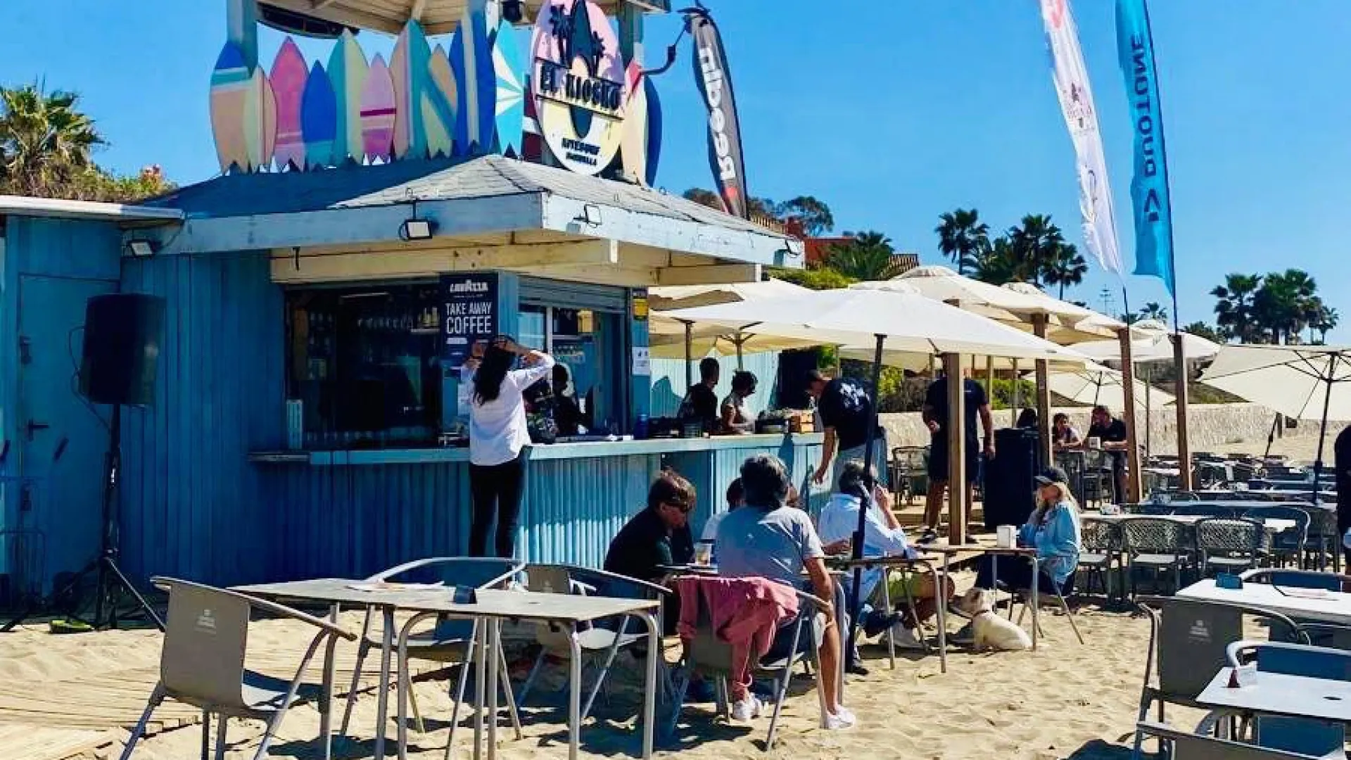 Buy semi detached house with 5 bedrooms in Los Monteros Playa