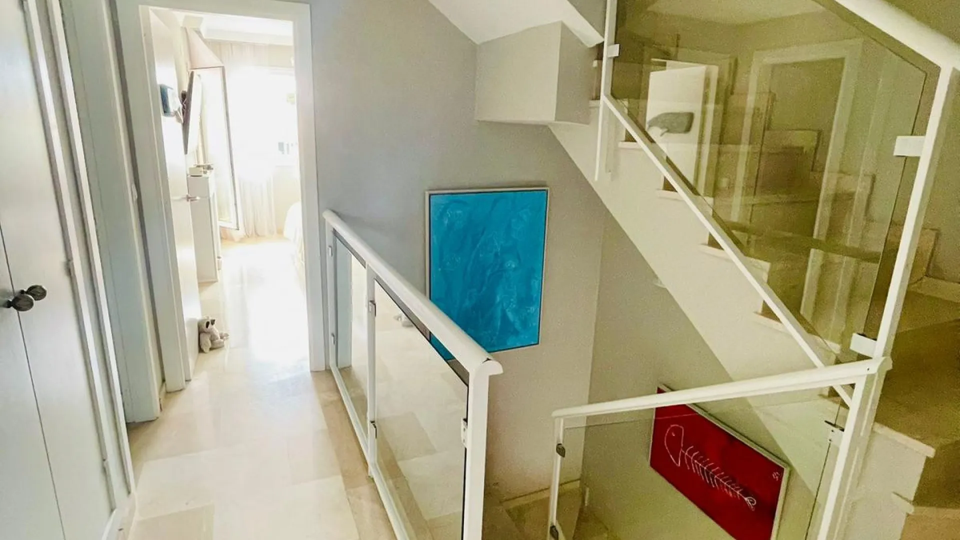 Buy semi detached house with 5 bedrooms in Los Monteros Playa