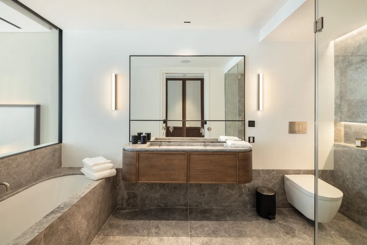 Apartamento con 3 dormitorios en venta en Marina Puente Romano