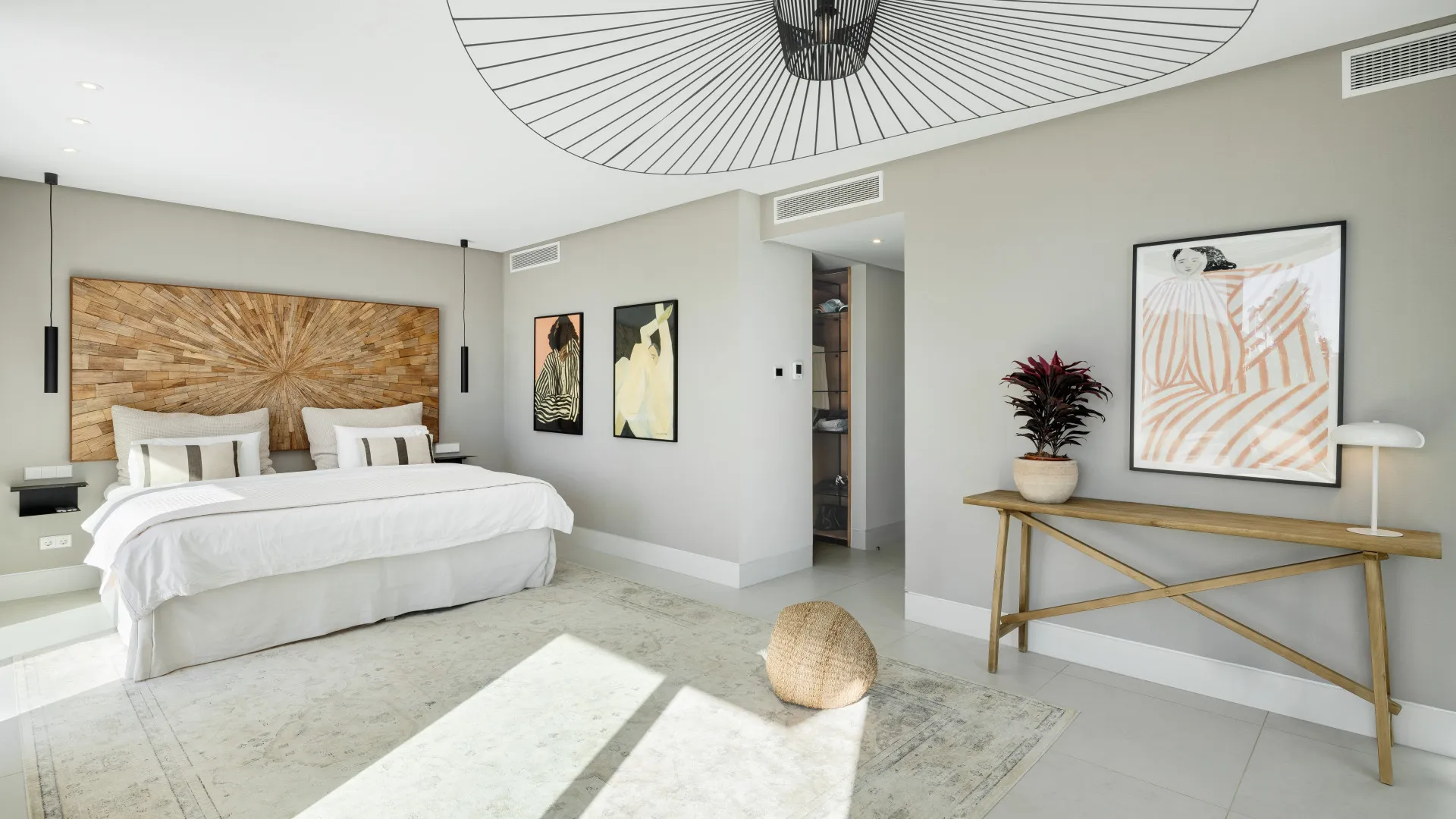 For sale La Cerquilla 5 bedrooms villa
