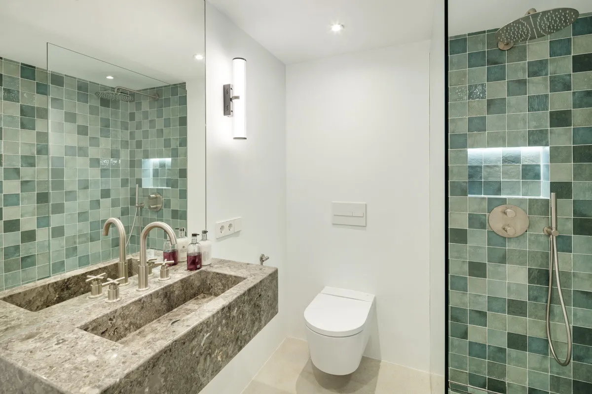 For sale Costa Nagüeles II 5 bedrooms duplex penthouse