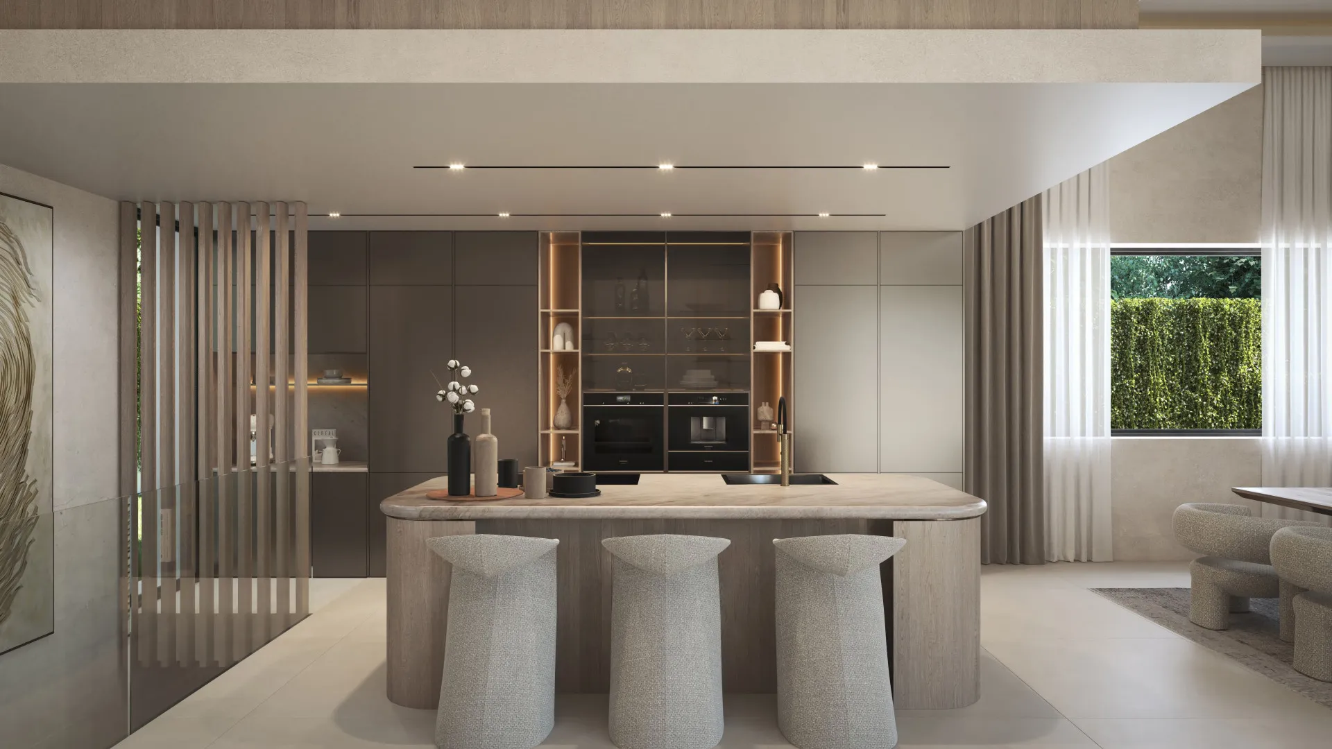 For sale Nueva Andalucia villa