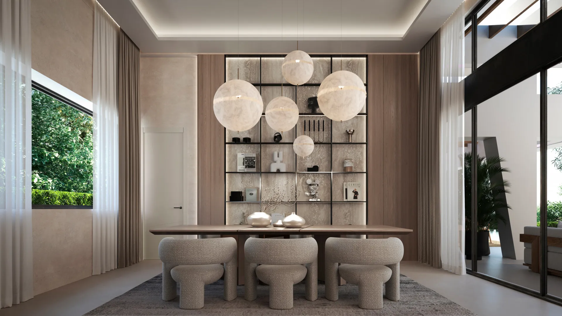 For sale Nueva Andalucia villa