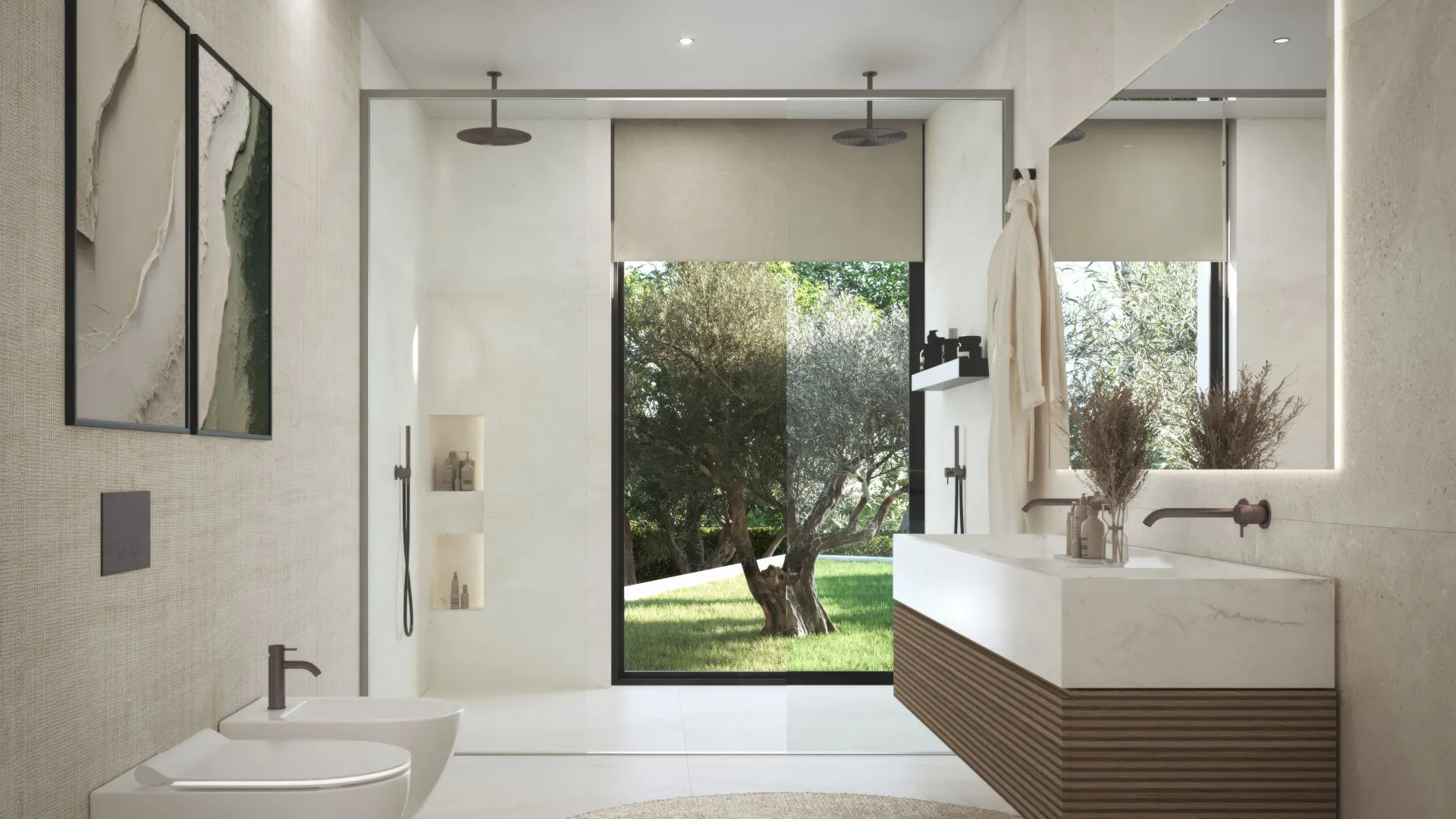 For sale Nueva Andalucia villa