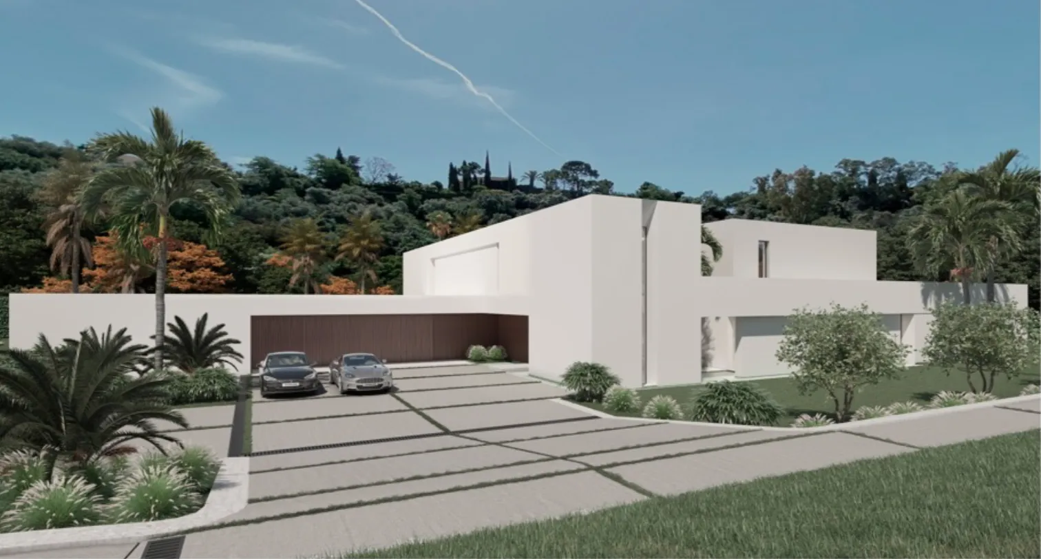 For sale Puerto del Almendro plot